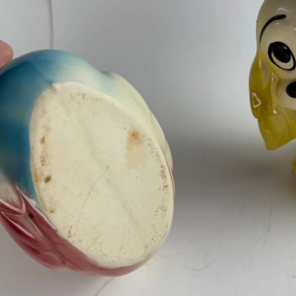 N/A vintage ceramic
